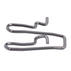 2X Belt Clips Hook for P660 P225 P263 P237 P252 P661 P239