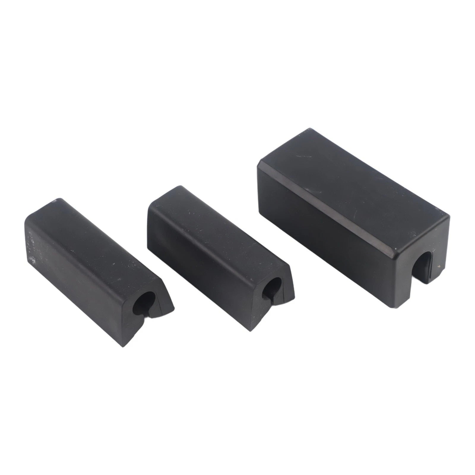 Transom Saver for Outboard Support (Hydraulic Systems)