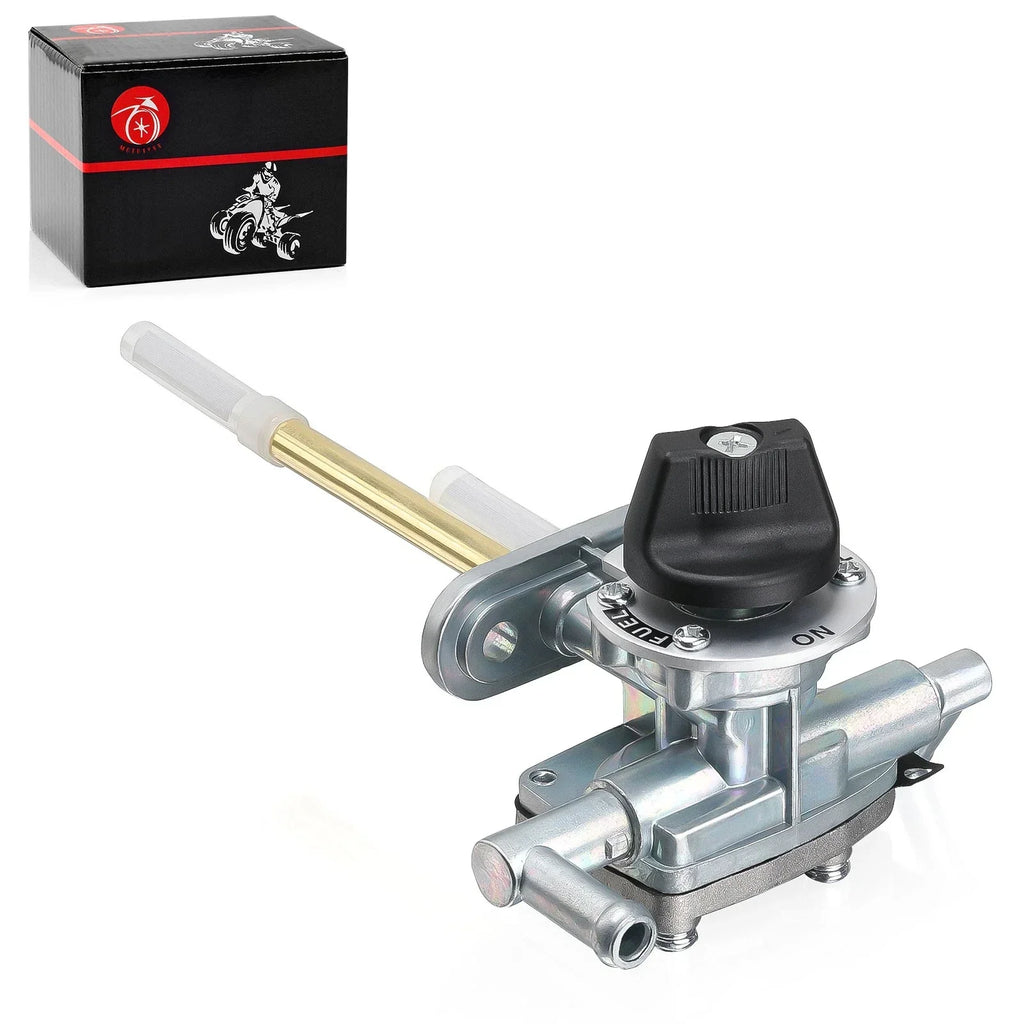 Fuel Gas Valve Petcock 2x4/4x4 for Suzuki Eiger 400 (2002–2007)