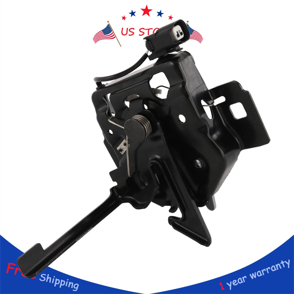 Hood Latch for Ford F150 (2015–2020)