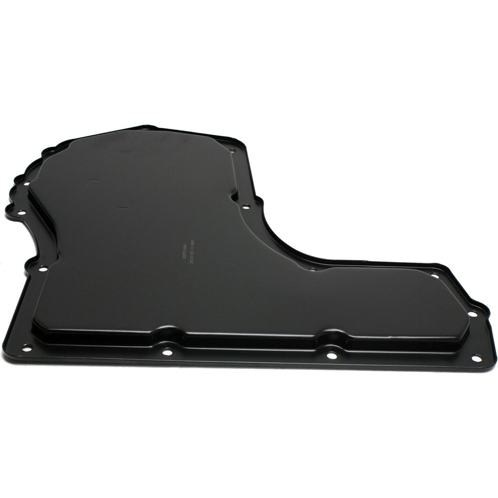 Transmission Pan for Chevy Cavalier, Malibu, Pontiac Grand Am, Vue