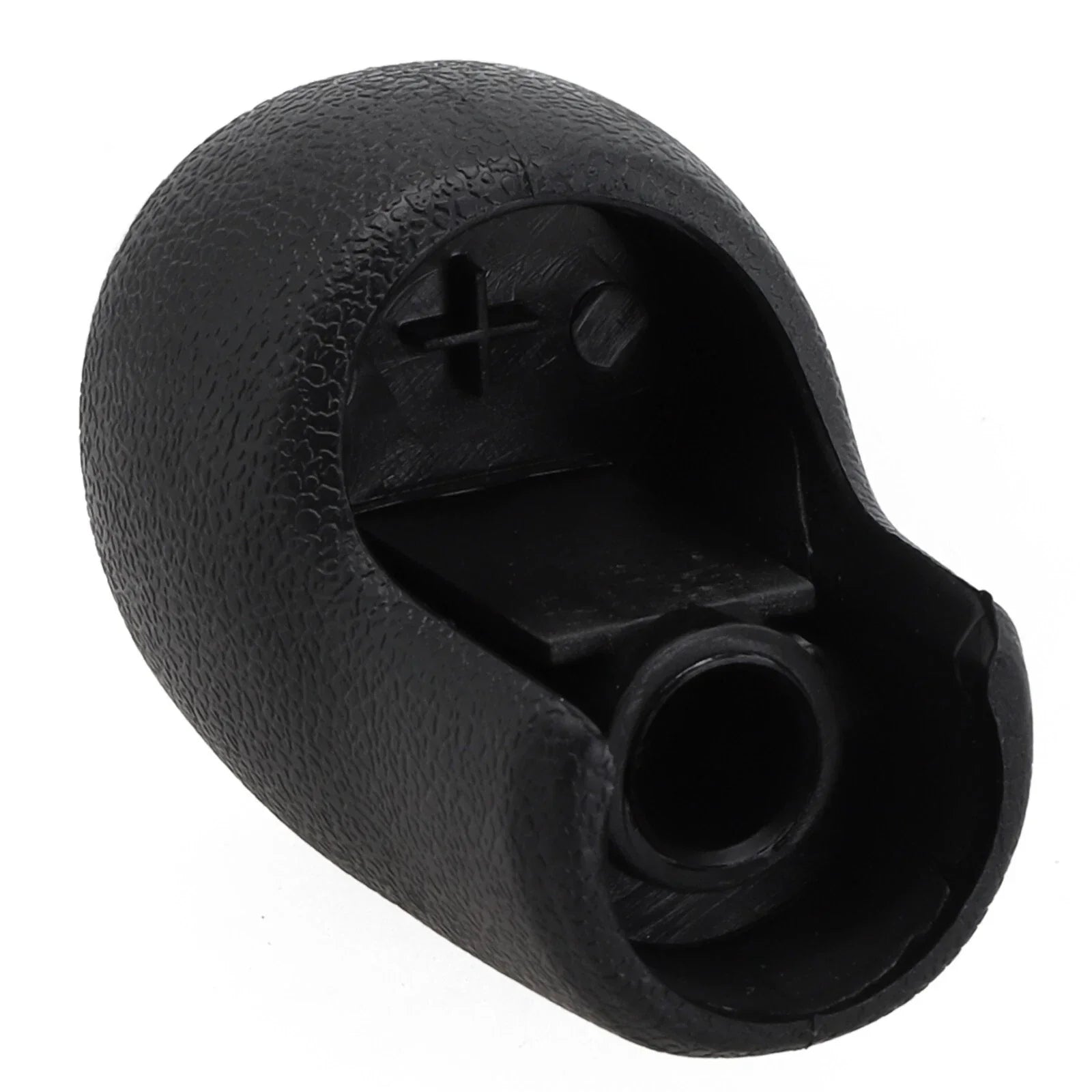 ABS Gear Shift Knob 6 Speed for HYUNDAI I30 GD