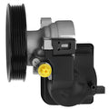 Power Steering Pump with Pulley & Reservoir for Chevrolet Trailblazer (2002–2009)