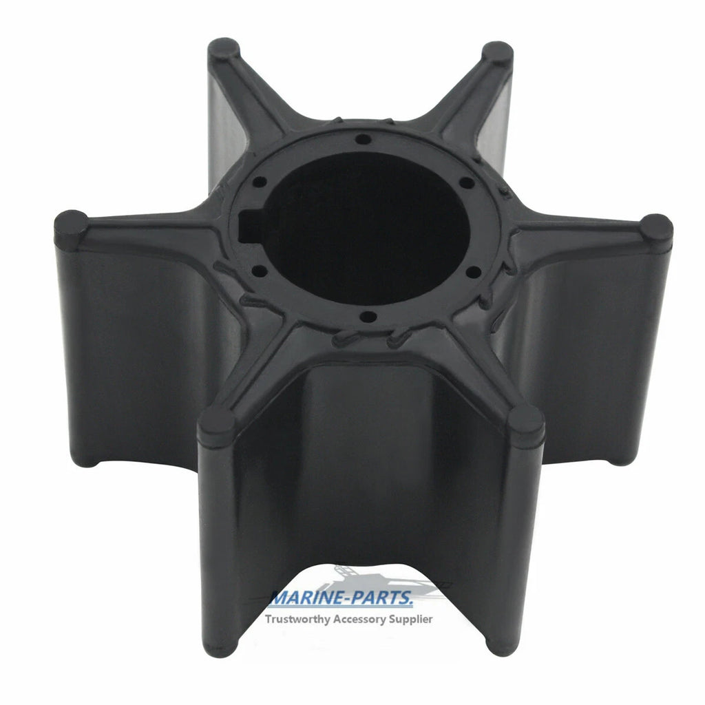 Water Pump Impeller 67F-44352-01 for Yamaha 75HP 80HP 90HP 100HP (1990–2023)