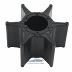 Water Pump Impeller 67F-44352-01 for Yamaha 75HP 80HP 90HP 100HP (1990–2023)