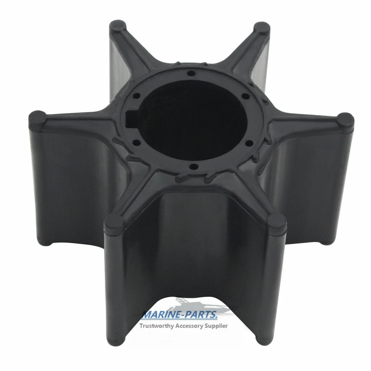 Water Pump Impeller 67F-44352-01 for Yamaha 75HP 80HP 90HP 100HP (1990–2023)