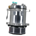 Front AC Compressor for Sanden 508 5H14 (R134a, 1521793, 1520535)