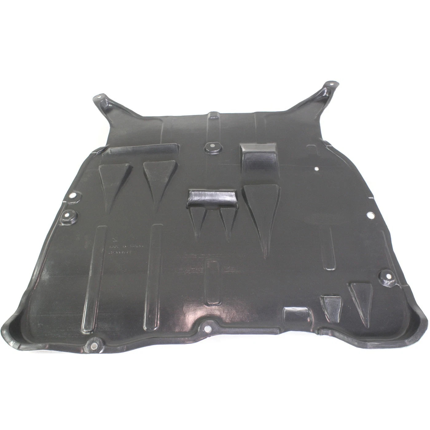 Engine Splash Shield for Volvo S60 (2001–2009)