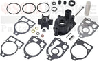 Water Pump Service Kit 18-3316 for Mercury Mariner 75-200 HP (2000–2010)