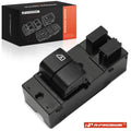 Power Window Switch for Nissan NV200 (2013–2015)