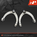 2X Front Upper Control Arm & Ball Joint for Benz GLE-Class (2016-2023)