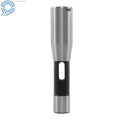 MT3 to R8 Shank Converter for Enhanced Drilling & Milling