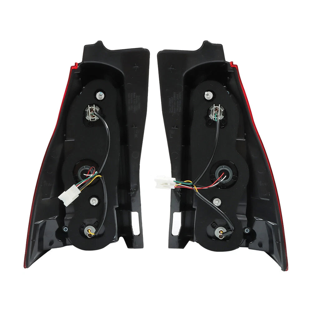 Set of 2 Tail Lights for Toyota 4Runner (2006â2009)