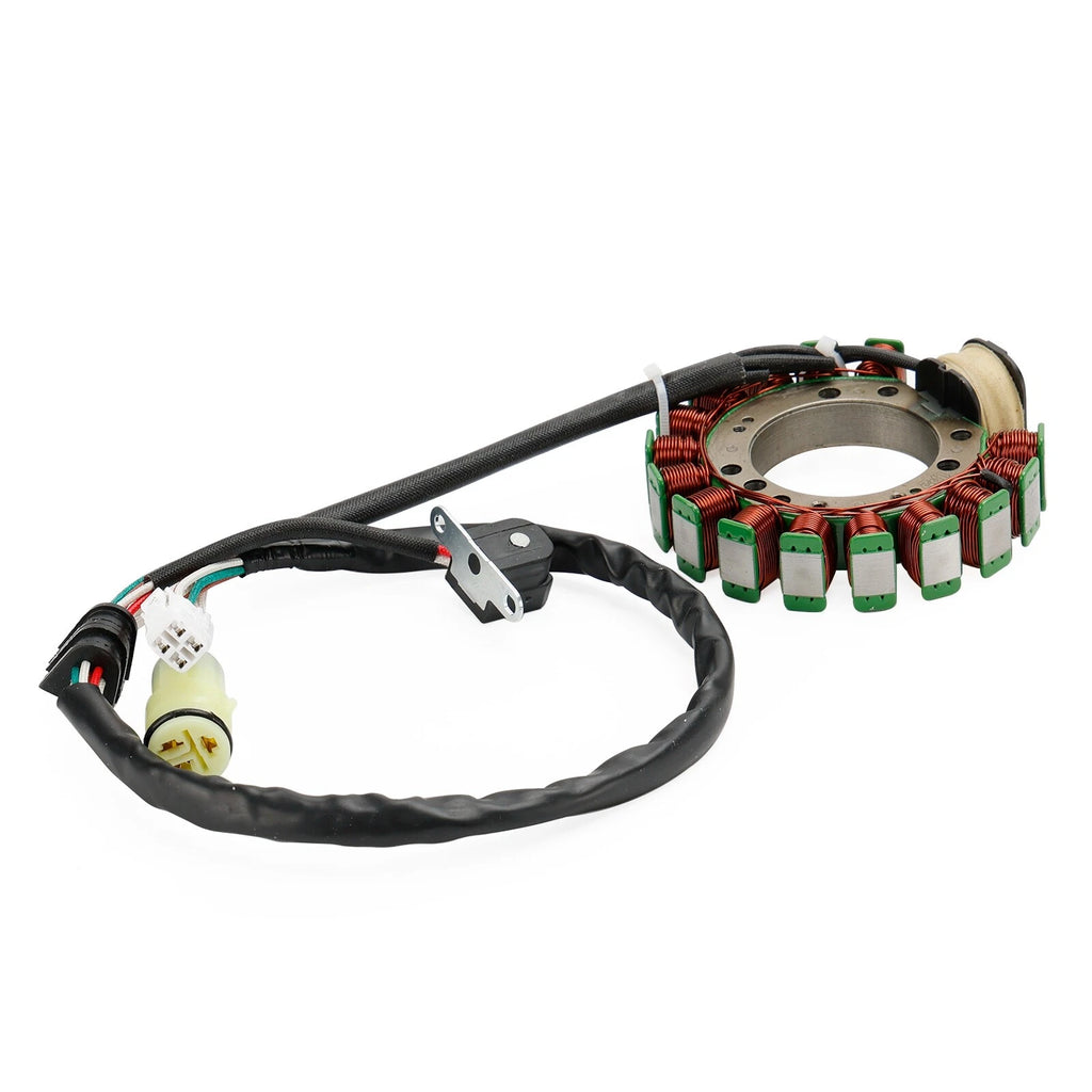 Magneto Stator Generator Assy for Yamaha ATV Grizzly 600 YFM600 4X4 (1999–2001)