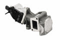 OEM EGR Valve for GMC Sierra 2500 HD 6.6L (2007–2019)