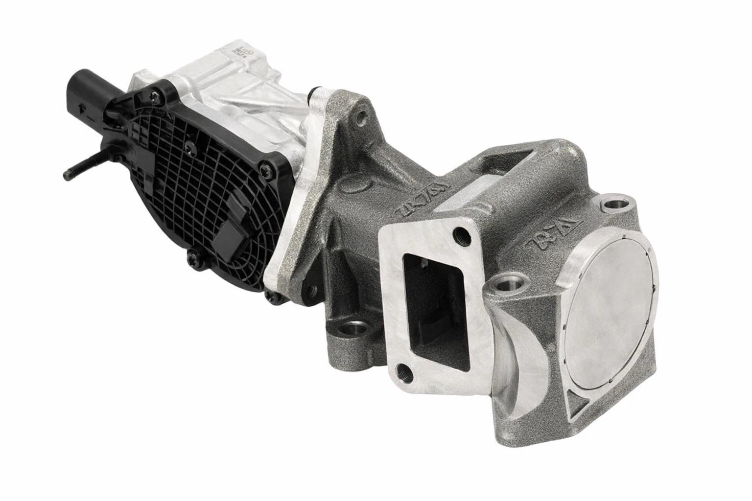 OEM EGR Valve for GMC Sierra 2500 HD 6.6L (2007–2019)