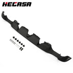 Rear ABS Bumper Diffuser Lip Spoiler for Subaru BRZ/FRS (2012–2020)