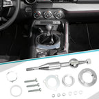 Gear Shift Knob Kit for Mazda MX5 Miata (1990–1997), RX7 (1986–1991)