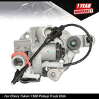 Steering Column Mechanism for Chevy Yukon 1500 (1992–1999)