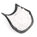 Front Rider Driver Seat Cushion for Kawasaki Ninja ZX6R ZX636 (2005–2006)