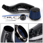 Cold Air Intake Pipe Air Filter for Honda Civic (1992–2000)
