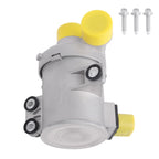 Engine Water Pump for BMW 320i 228i 328i 428i X3 X4 X5 2.0L (2012–2019) 11518635089