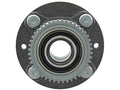 Front Wheel Hub Assembly for Mazda Miata (1991–1997, 1999–2005) QN182KC