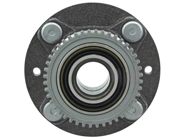 Front Wheel Hub Assembly for Mazda Miata (1991–1997, 1999–2005) QN182KC