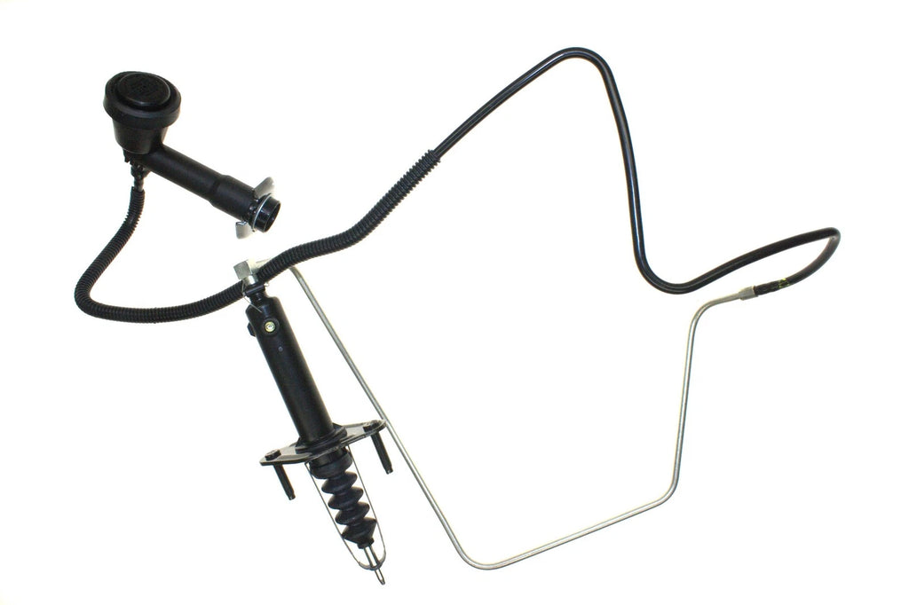 Master and Slave Cylinder Assembly for Chevrolet C1500 (1991–1995)