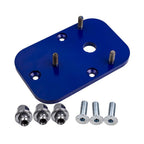 Spare Wheel Lift Kit 55mm for Mitsubishi Pajero NS NT NW NX (2007–2019)