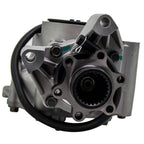 Rear Differential & CV Joint Axle for Yamaha Rhino 450 660 700 (2004–2009)