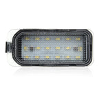 18SMD LED License Plate Light Lamp for Ford Focus (2008–2011)