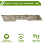Door Panel Handle Pull Trim Cover for Toyota Corolla (No. 7464502430)