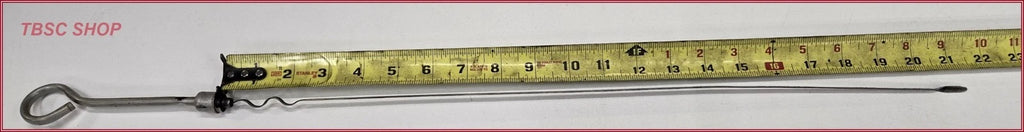 Engine Oil Dipstick 10026886 for Buick Century, Chevrolet Celebrity, Ciera, 6000 (1985–1987)