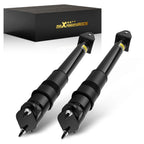 2X Rear Suspension Absorbers for Mercedes X164 GL350 GL450 W164 ML320 ML350