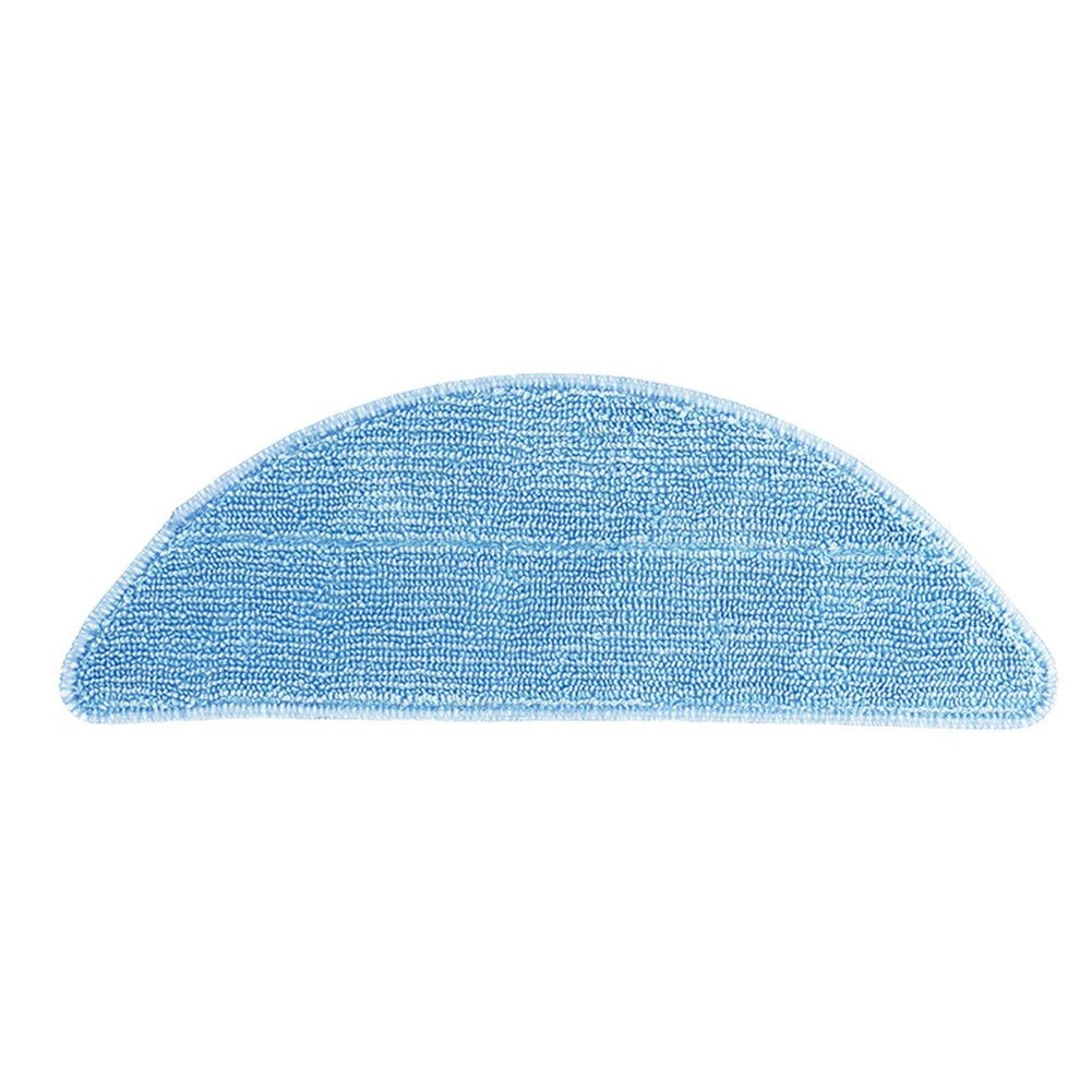 Side Brush Filter Mop Cloth for V3 V3s V5 V5s Pro (Robot Vacuum Cleaner)