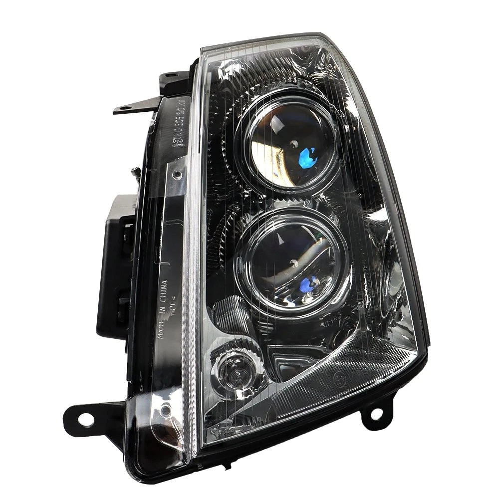 Halogen Headlight Assembly for Cadillac STS (2005-2011)