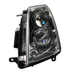 Halogen Headlight Assembly for Cadillac STS (2005-2011)