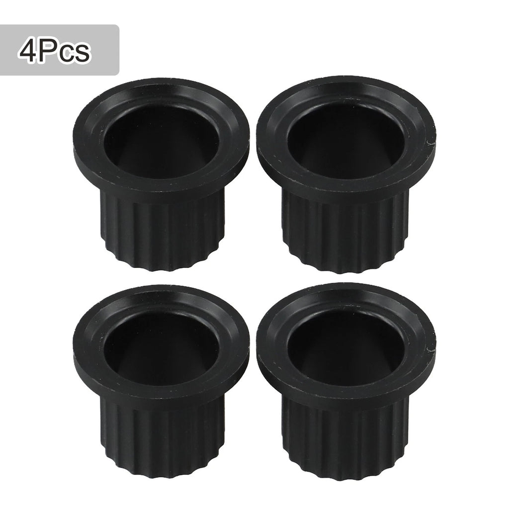 Set of 4 Bushings for M167267 Lawn Equipment