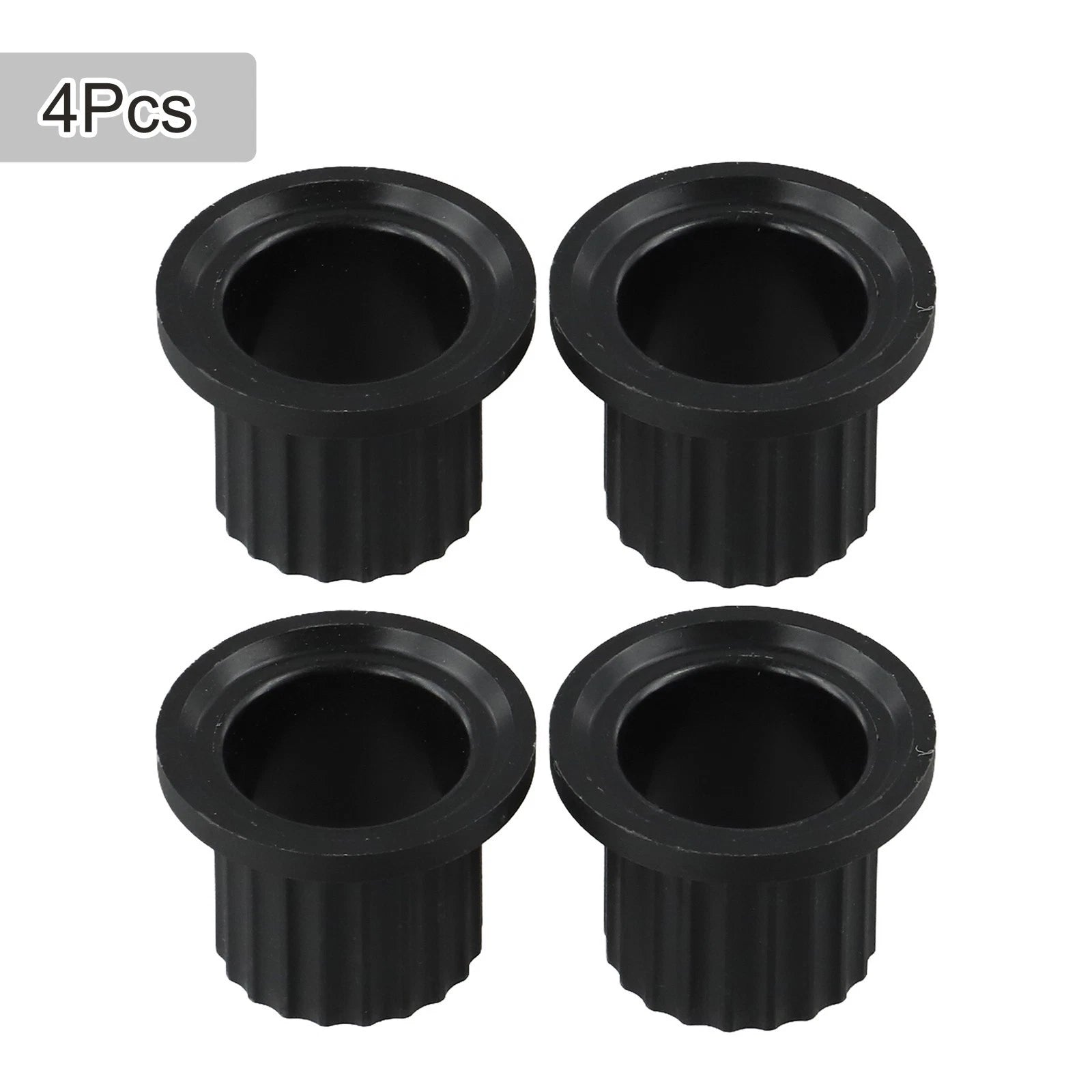 Set of 4 Bushings for M167267 Lawn Equipment