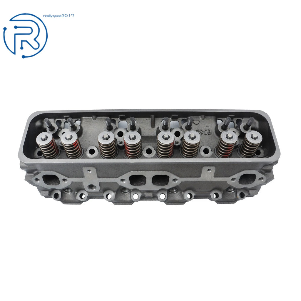Engine Cylinder Head Assembly 12558062 for Chevy C1500 C2500 C3500 (1990–1999)