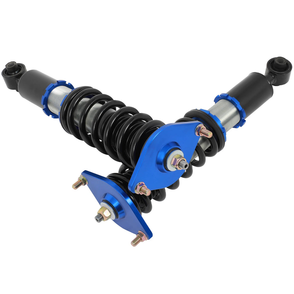 Coilovers for Subaru Crosstrek SJ (2013–2017) Adj Height Damper Kits