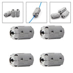 Cleansing Accessories Set of 4 for Regular Printer Maintenance