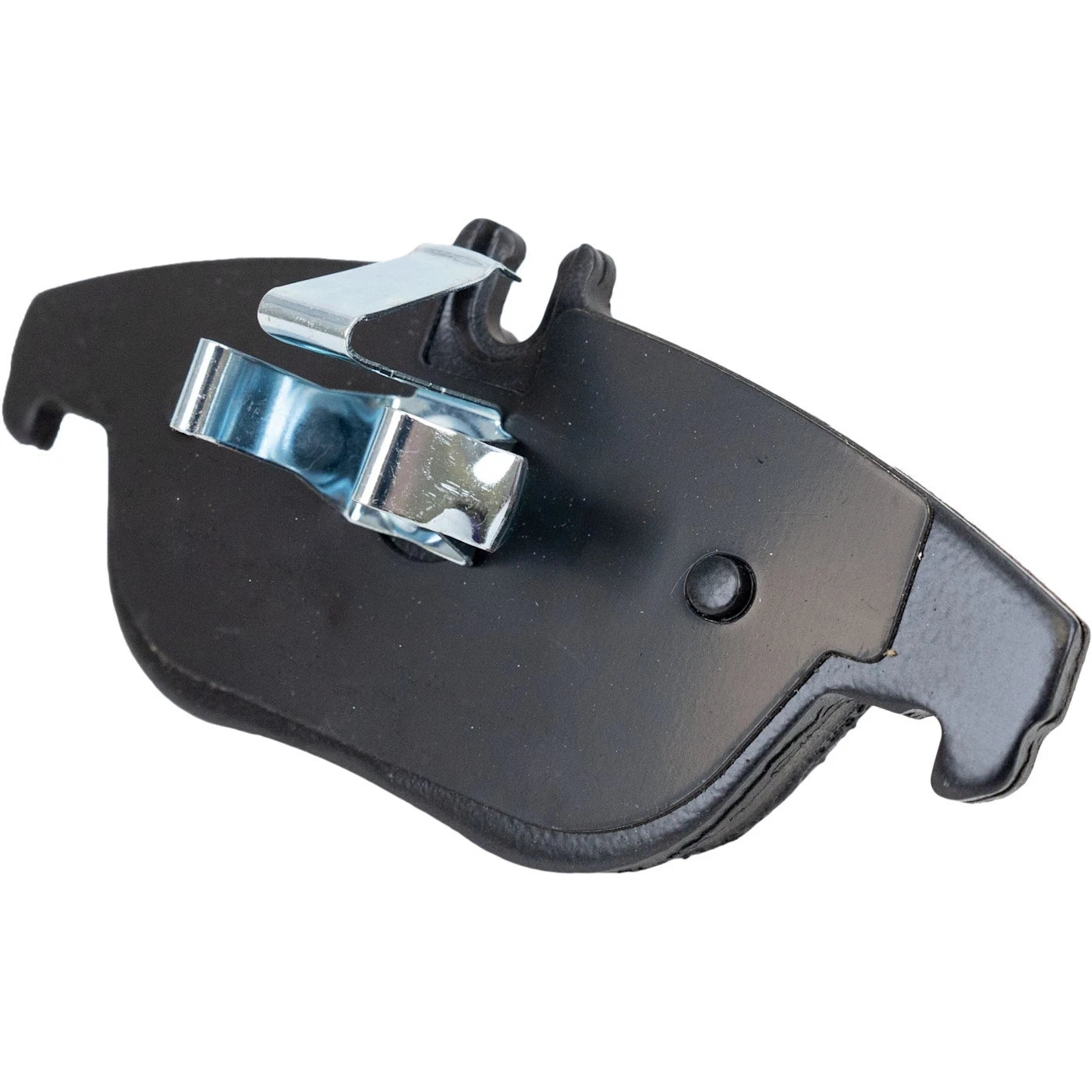 Set of 4 Brake Pads for MB Mercedes-Benz C250 C300 (2008–2012)