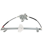 Window Regulator for Ford Transit Connect (2010–2013) Front Right Side