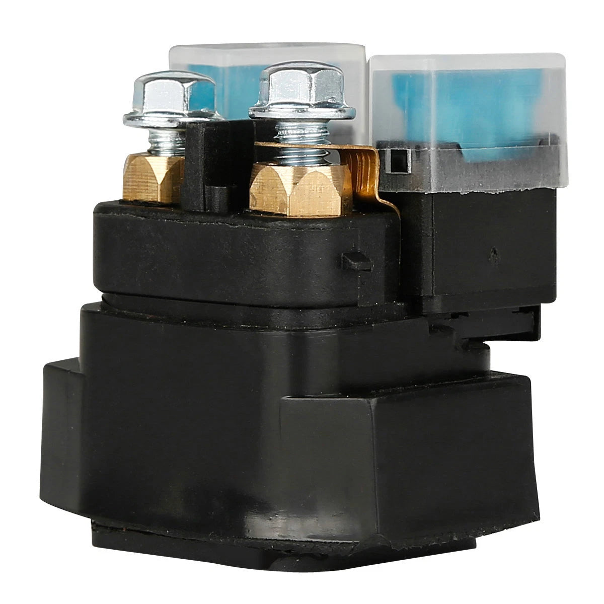 Starter Relay Solenoid for Yamaha YZF R1 (1999–2000, 2002–2006, 2009)