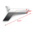 Right Side Door Handle Kit for Mercedes-Benz W204 X204 (2010-2015)