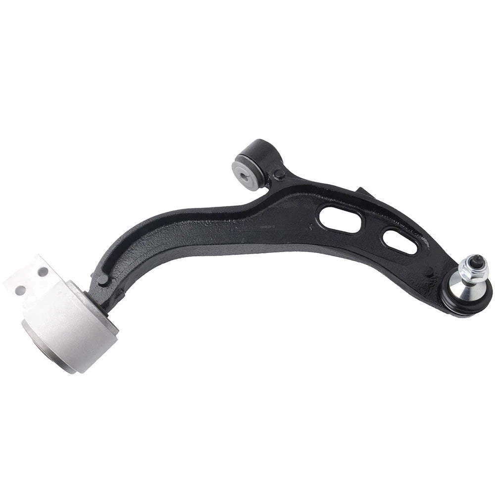 Set of 4 Front Control Arm Ball Joint Sway Bar Link for Ford Flex (2013–2018)