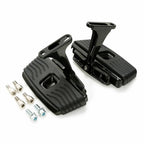 Driver & Passenger Floorboards for Harley CVO Road Street Glide (2023-2025)