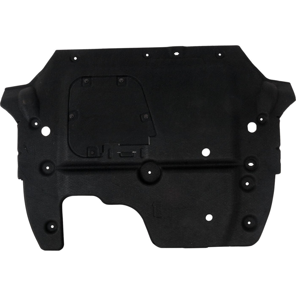 Engine Splash Shield for Buick Envision (2021–2025) Front Lower